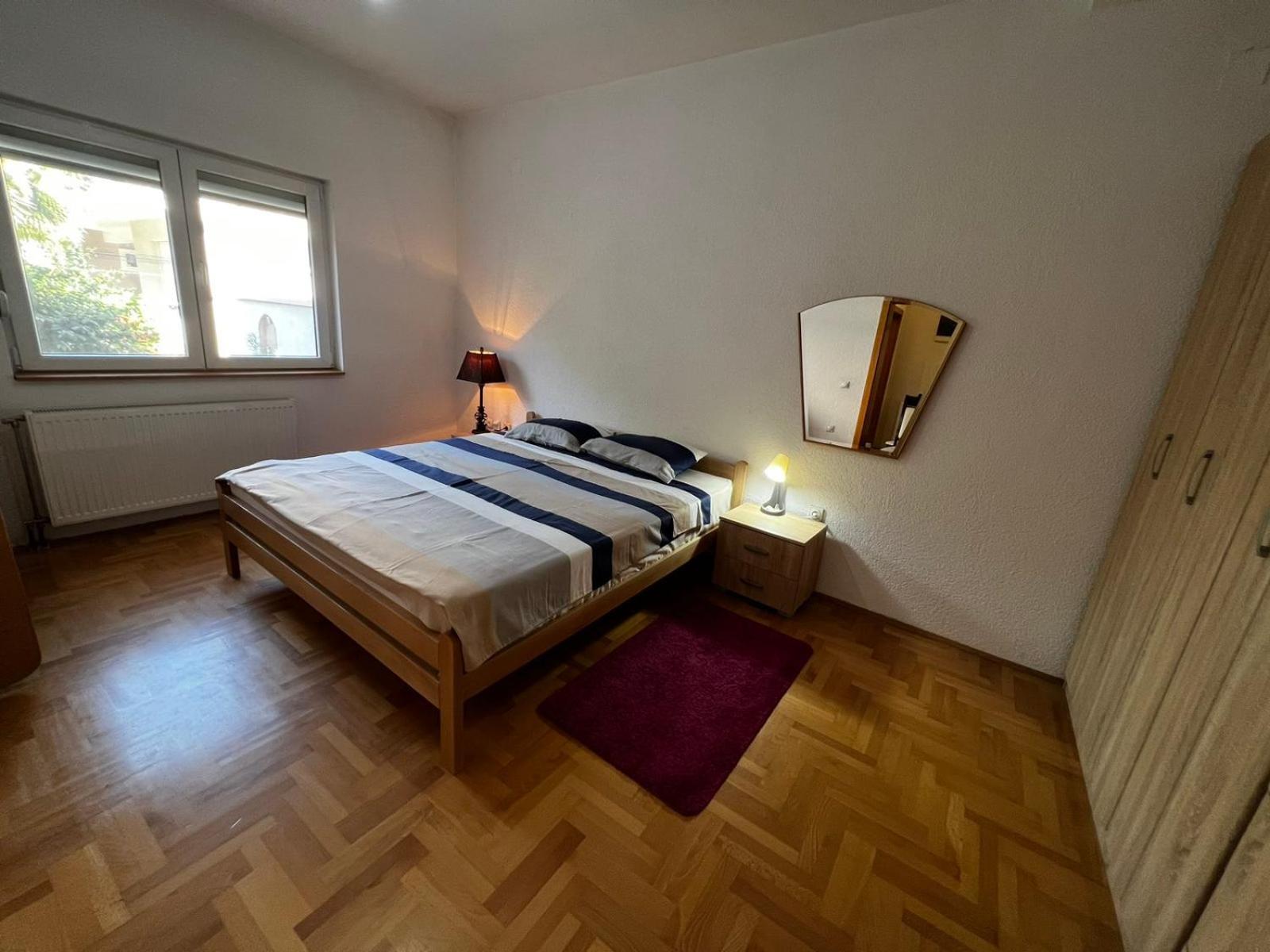 Charming Cozy Apartment Gevgelija Eksteriør bilde