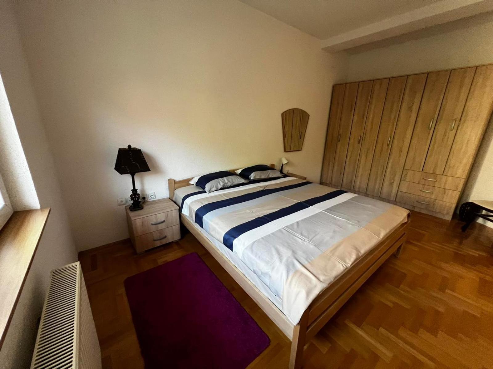 Charming Cozy Apartment Gevgelija Eksteriør bilde