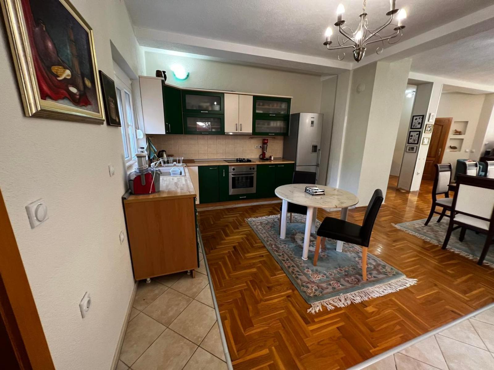 Charming Cozy Apartment Gevgelija Eksteriør bilde