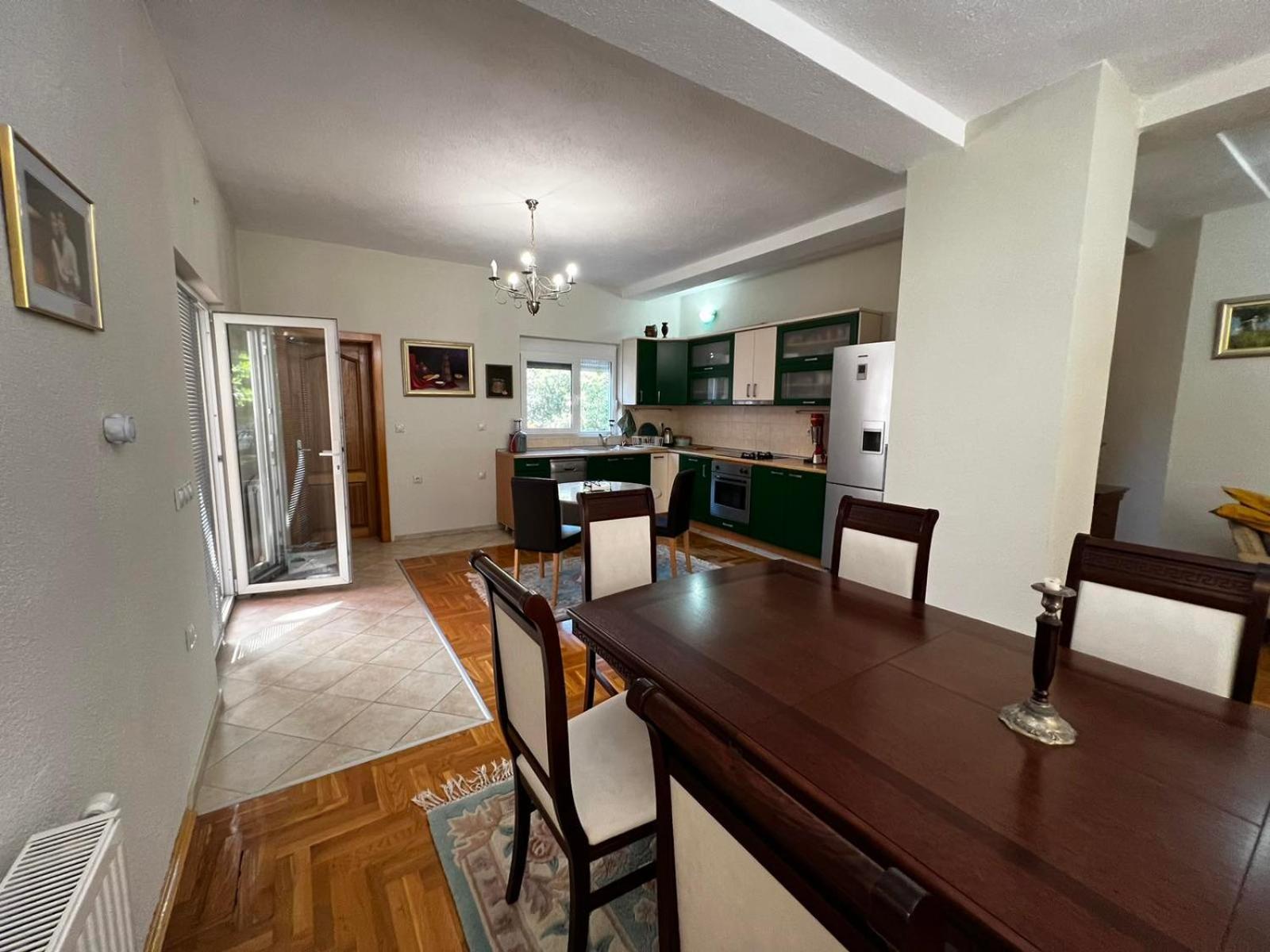 Charming Cozy Apartment Gevgelija Eksteriør bilde
