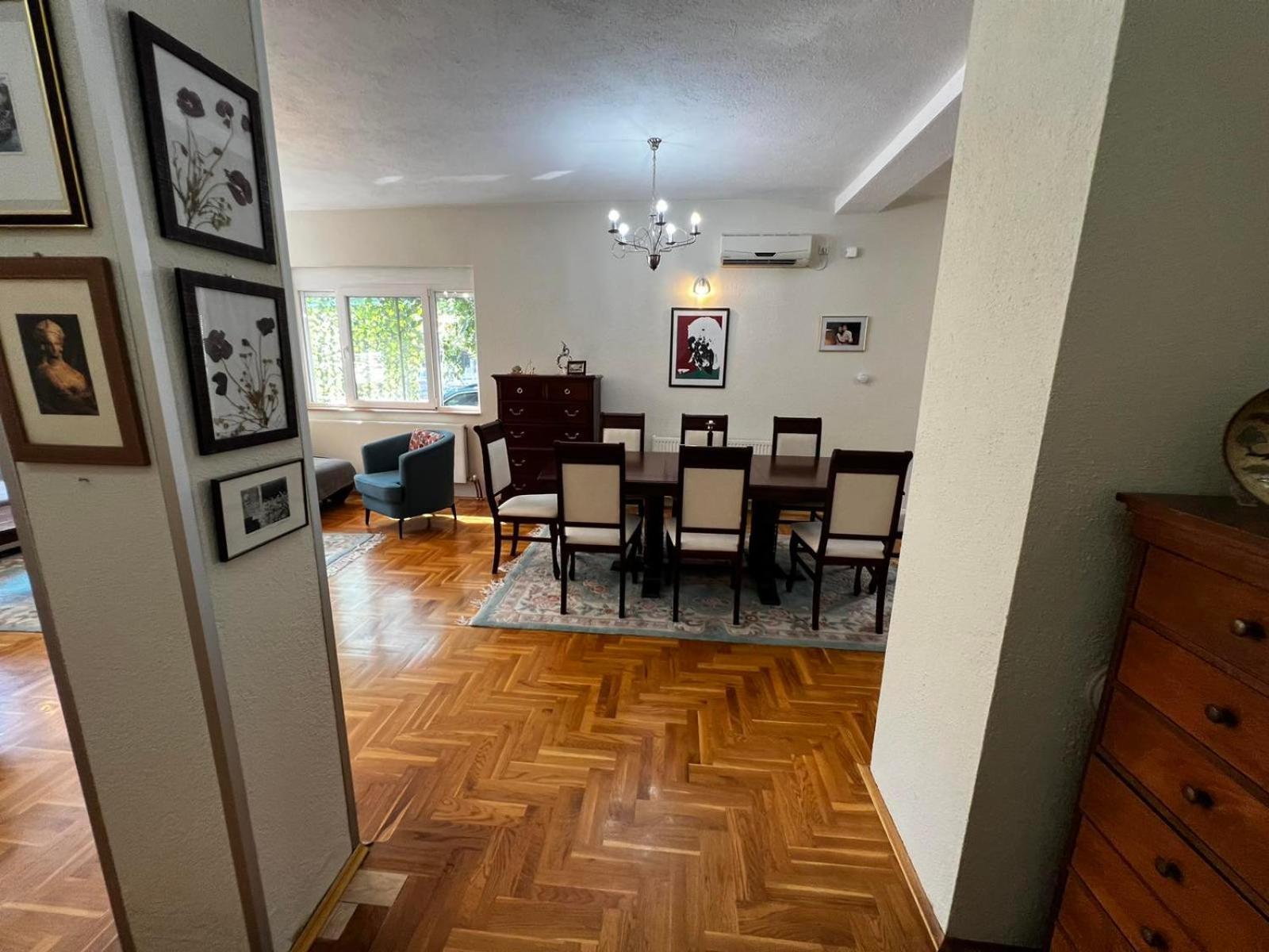 Charming Cozy Apartment Gevgelija Eksteriør bilde