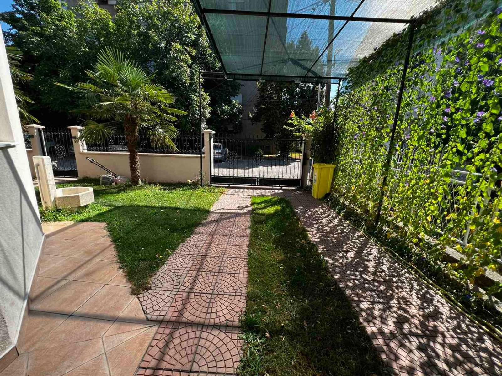 Charming Cozy Apartment Gevgelija Eksteriør bilde
