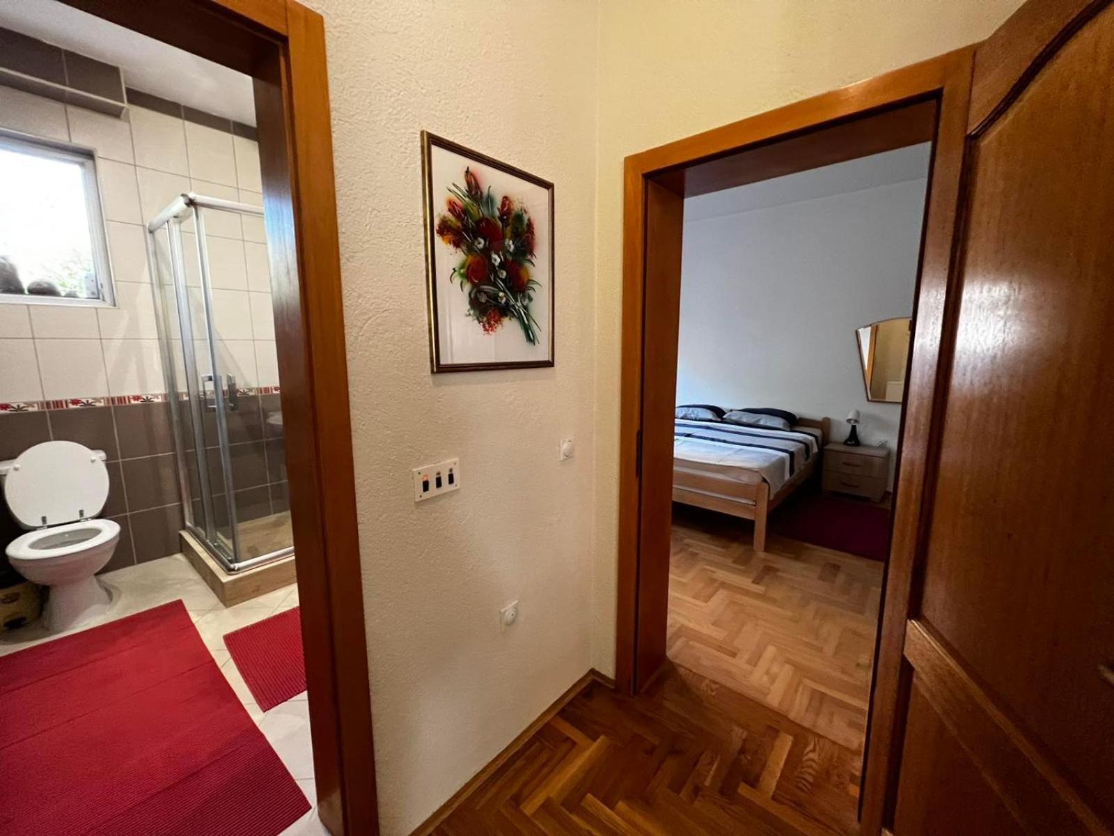 Charming Cozy Apartment Gevgelija Eksteriør bilde